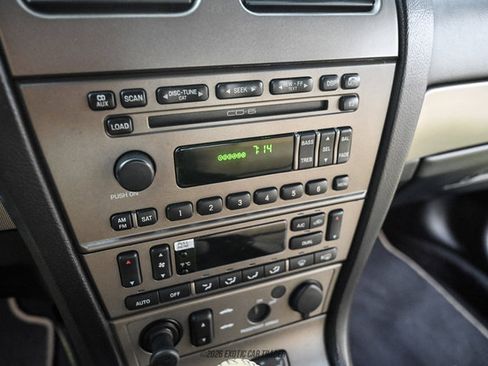Used 2005 Ford Thunderbird RWD image 58