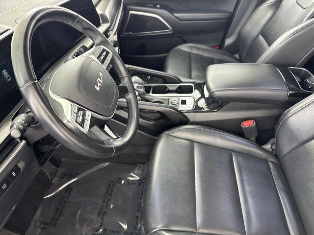 Certified 2025 Kia Telluride S AWD/4WD image 22