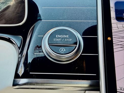 Certified 2023 Mercedes-Benz Maybach S 680 4MATIC image 26