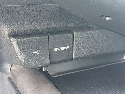 Used 2024 Toyota Camry SE w/ Convenience Package FWD image 28