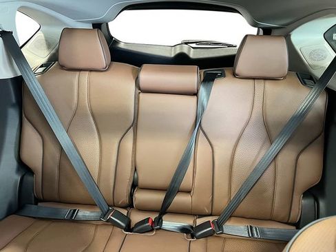 New 2026 Acura RDX SH-AWD w/ Advance Package image 31