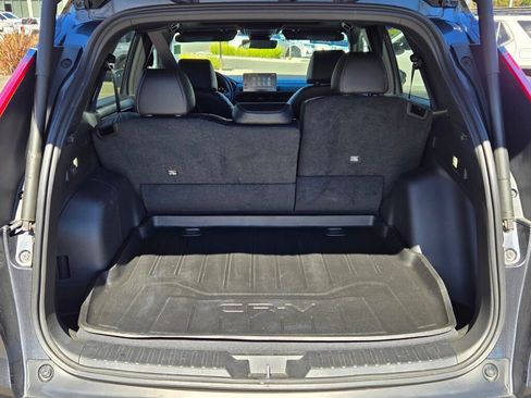 Certified 2024 Honda CR-V Sport-L image 10