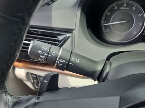 Certified 2019 Acura RDX FWD w/ Advance Package image 26
