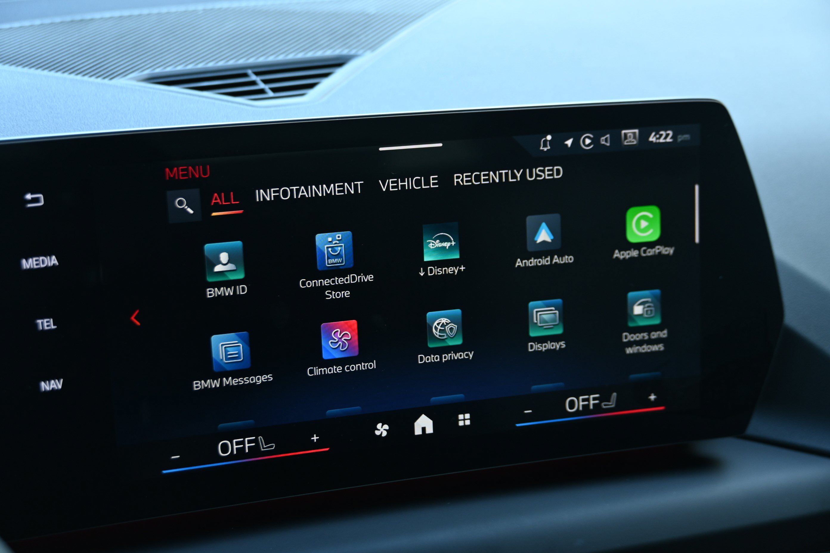 Certified 2026 BMW 228i w/ Technology Package FWD image 30