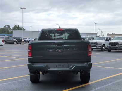 New 2026 RAM 1500 Laramie