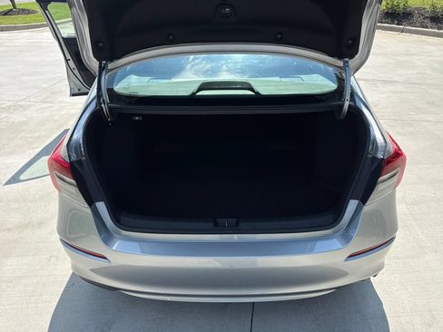 Certified 2023 Honda Civic Sport image 33
