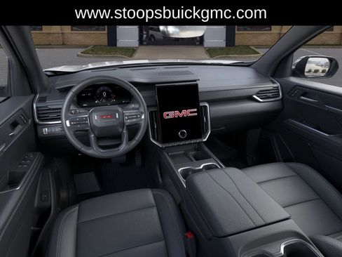 New 2026 GMC Acadia Elevation w/ Black Edition image 16