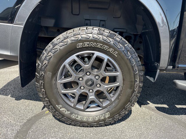Used 2024 Ford Ranger XLT w/ FX4 Off-Road Package AWD/4WD image 10