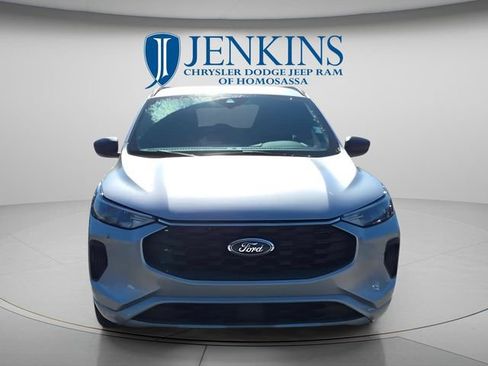 Used 2024 Ford Escape ST-Line AWD/4WD image 12