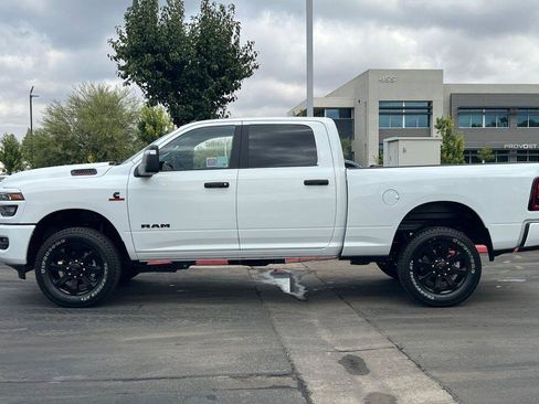 New 2026 RAM 2500 Big Horn image 7