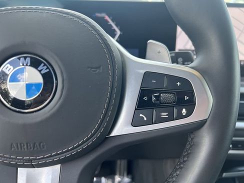 Certified 2025 BMW X7 xDrive40i image 32