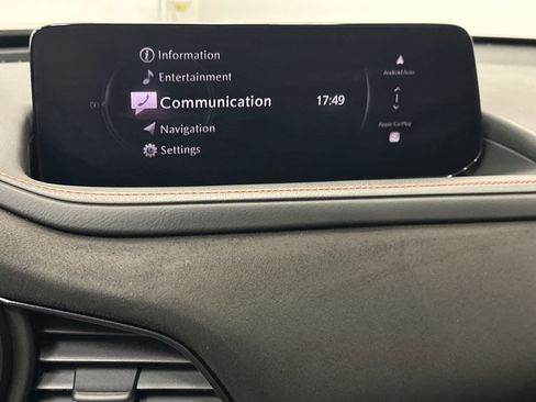 Used 2024 MAZDA CX-30 Carbon image 26