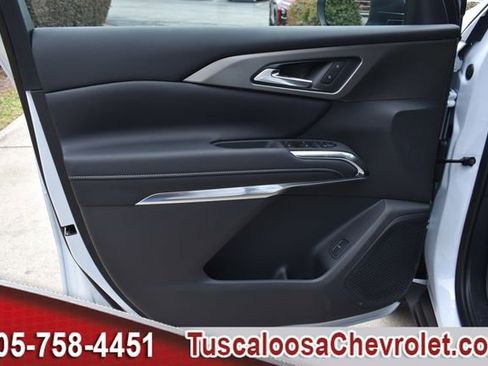 New 2026 Chevrolet Traverse LT w/ Driver Confidence Package image 14