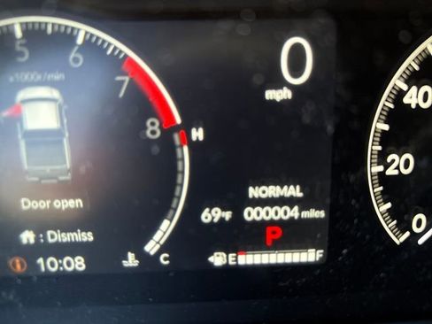 New 2026 Honda Ridgeline TrailSport image 13