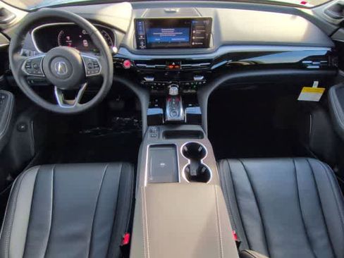New 2026 Acura MDX w/Technology Package image 16