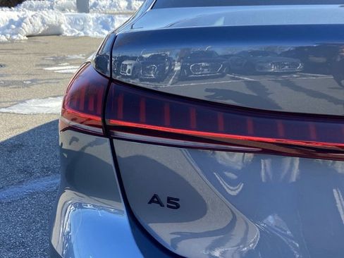 Used 2025 Audi A5 2.0T Premium image 32