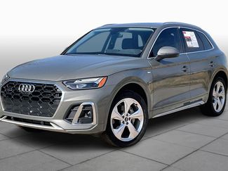 Used 2023 Audi Q5 2.0T Premium Plus w/ Premium Plus Package video 1