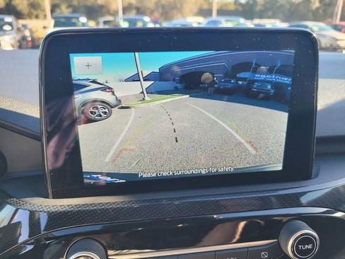 Certified 2025 Ford Escape ST-Line image 20