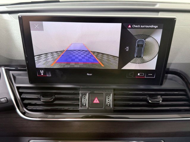 Certified 2024 Audi Q5 2.0T Premium Plus AWD/4WD image 17