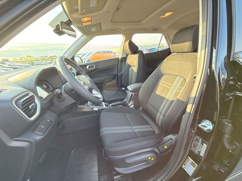 New 2026 Hyundai Venue SEL image 12