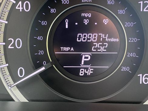 Used 2015 Honda Accord EX-L image 22