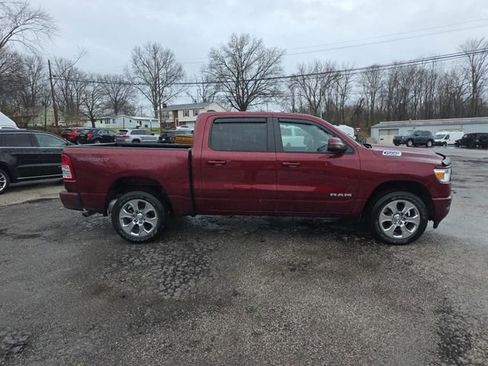 Certified 2023 RAM 1500 Big Horn image 7