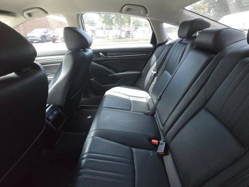 Used 2022 Honda Accord Sport Special Edition image 7
