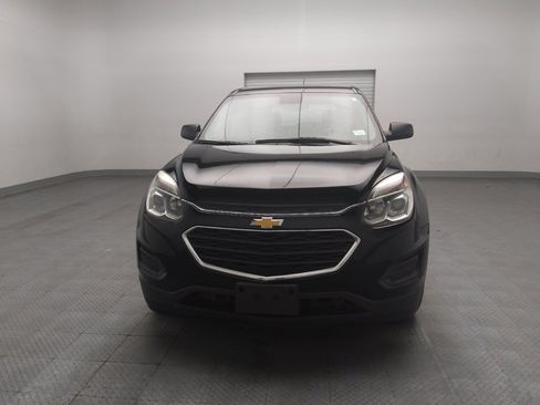 Used 2017 Chevrolet Equinox LS FWD image 15