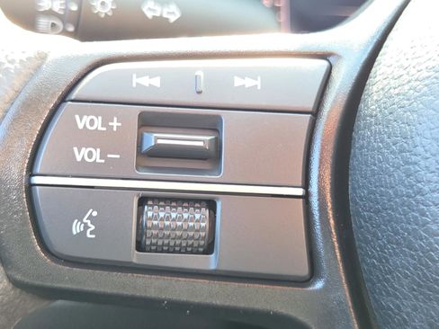 Certified 2023 Honda Accord EX image 32