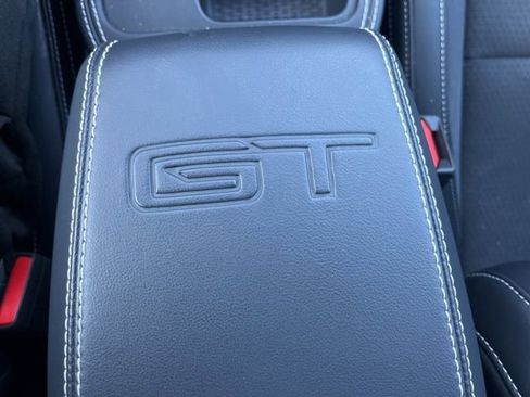 Used 2025 Ford Mustang Mach-E GT image 29