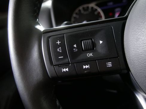 Used 2023 Nissan Rogue SL AWD/4WD image 23
