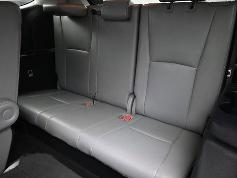 Used 2022 Toyota Highlander Limited FWD image 21