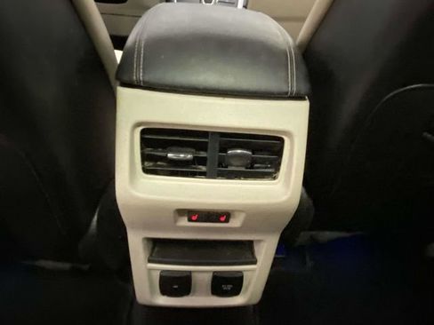 Used 2015 Ford Edge Titanium w/ Equipment Group 301A image 11