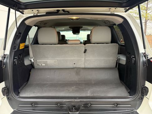 Used 2012 Toyota Sequoia Platinum image 20
