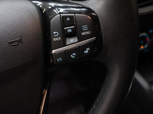 Used 2022 Ford Escape SEL AWD/4WD image 20