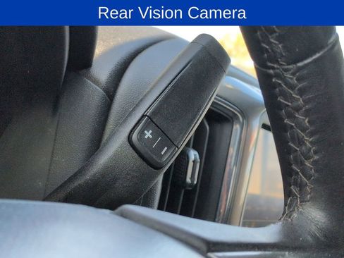 Used 2022 Chevrolet Silverado 1500 RST image 31