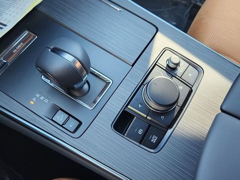 New 2026 MAZDA CX-70 3.3 Turbo S w/ Premium Plus image 11