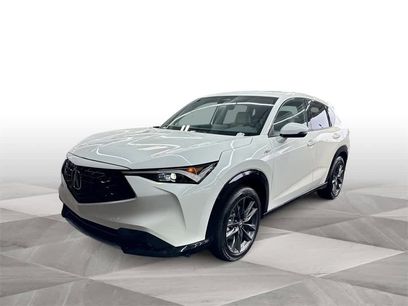 Used 2025 Acura ADX A-Spec