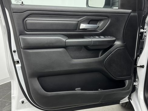 Used 2023 RAM 1500 Tradesman w/ Level 1 Safety Group image 8