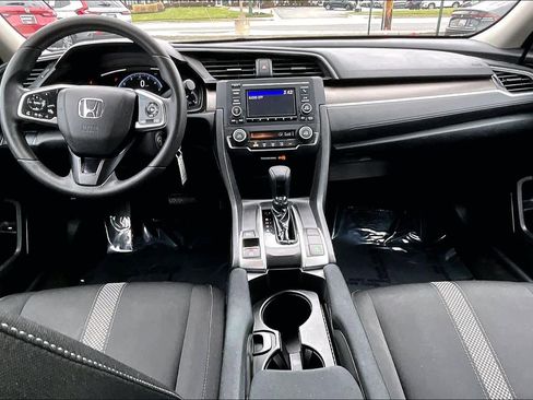 Used 2019 Honda Civic LX image 15