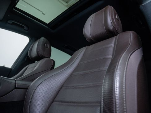 Used 2022 Mercedes-Benz GLE 350 image 20