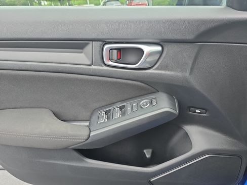 Used 2024 Honda Civic Sport image 24