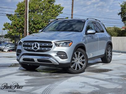 Certified 2025 Mercedes-Benz GLE 350 4MATIC