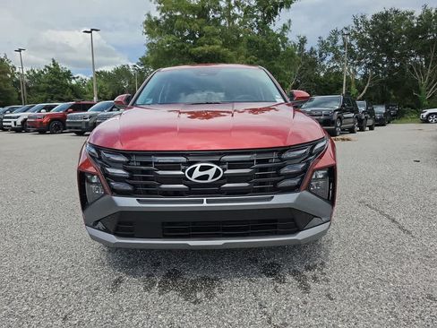 New 2026 Hyundai Tucson SE FWD image 10