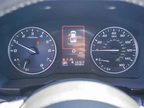 Certified 2025 Subaru Legacy Premium w/ Popular Package #1 image 21