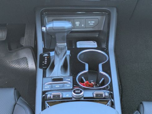 New 2026 Kia K5 EX FWD image 19