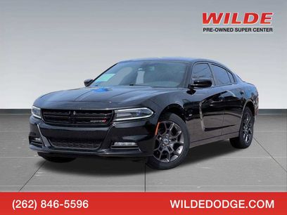 Used 2018 Dodge Charger GT