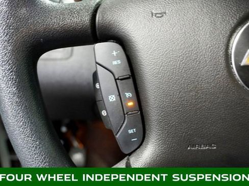 Used 2016 Chevrolet Impala Limited LS image 16