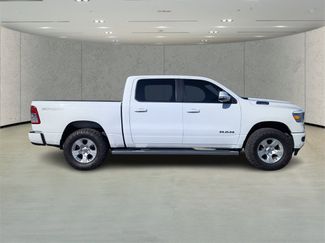 Used 2022 RAM 1500 Big Horn video 2