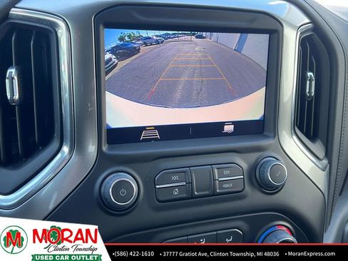 Used 2022 Chevrolet Silverado 1500 RST image 21